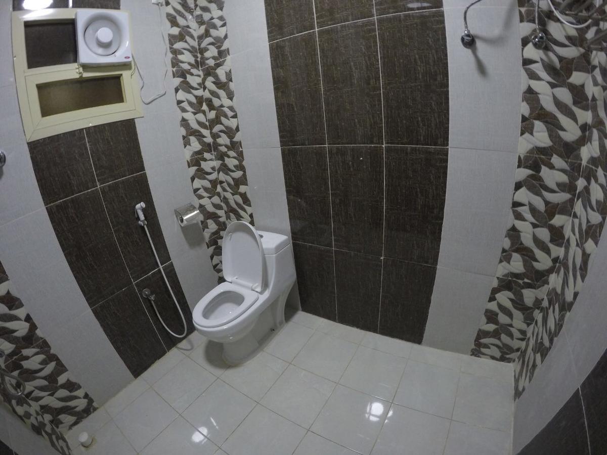 Narjess Jazan Furnished Hotel Exterior foto